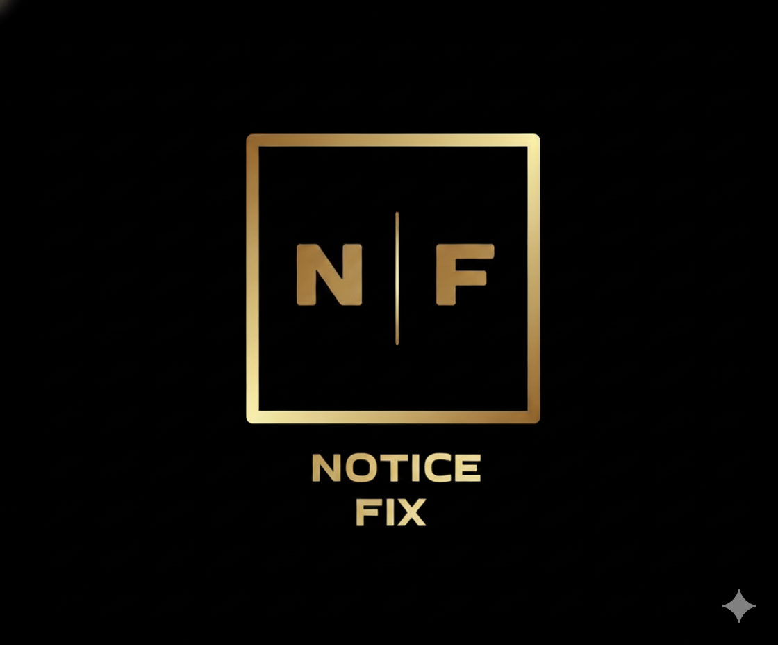 NoticeFix